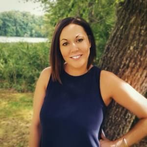 Meet your Posher, Candace